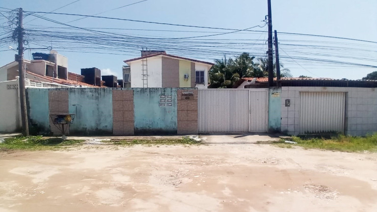 Imagem Apartamento com 2 Quartos à Venda, 55 m² em Pau Amarelo - Paulista