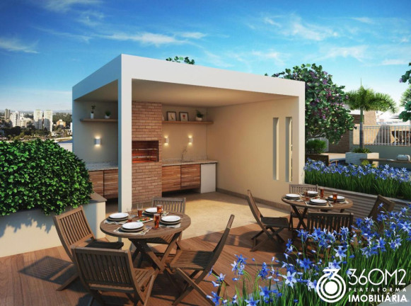 Imagem Apartamento com 2 Quartos à Venda, 45 m² em Centro - Diadema