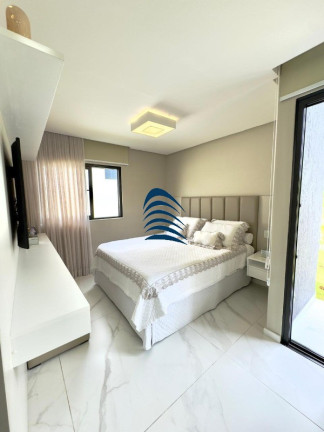 Imagem Casa com 3 Quartos à Venda, 235 m² em Alphaville Litoral Norte 1 - Camaçari Imagem Casa com 3 Quartos à Venda, 235 m² em Alphaville Litoral Norte 1 - Camaçari