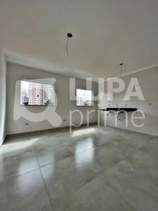 Imagem Apartamento com 2 Quartos à Venda, 52 m² em Parada Inglesa - São Paulo Imagem Apartamento com 2 Quartos à Venda, 52 m² em Parada Inglesa - São Paulo