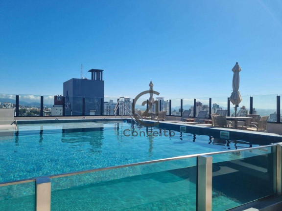 Apartamento com 2 Quartos à Venda, 79 m² em Estreito - Florianópolis