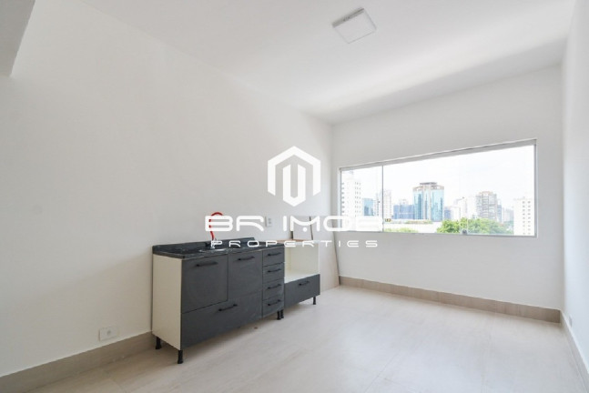 Imagem Imóvel com 2 Quartos à Venda, 75 m² em Itaim Bibi - São Paulo Imagem Imóvel com 2 Quartos à Venda, 75 m² em Itaim Bibi - São Paulo
