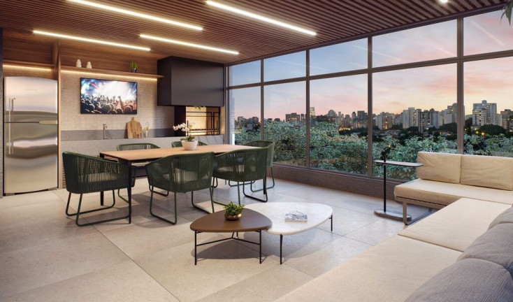 Imagem Apartamento com 4 Quartos à Venda, 219 m² em Umuarama - Osasco Imagem Apartamento com 4 Quartos à Venda, 219 m² em Umuarama - Osasco