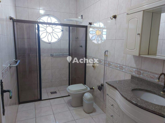 Imagem Casa com 4 Quartos à Venda, 233 m² em Jardim Chapadão - Campinas