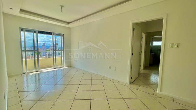 Imagem Apartamento com 4 Quartos à Venda, 109 m² em Trindade - Florianópolis
