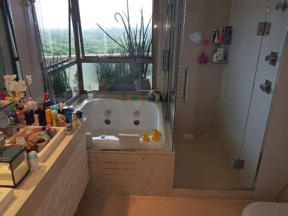Imagem Apartamento com 3 Quartos para Alugar, 261 m² em Barra Da Tijuca - Rio De Janeiro Imagem Apartamento com 3 Quartos para Alugar, 261 m² em Barra Da Tijuca - Rio De Janeiro