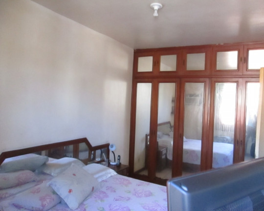 Imagem Imóvel com 2 Quartos à Venda, 75 m² em Caonze - Nova Iguaçu Imagem Imóvel com 2 Quartos à Venda, 75 m² em Caonze - Nova Iguaçu
