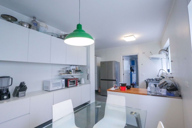 Imagem Apartamento com 2 Quartos à Venda, 71 m² em Itaim Bibi - São Paulo