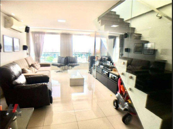 Imagem Apartamento com 3 Quartos à Venda, 164 m² em Mucuripe - Fortaleza Imagem Apartamento com 3 Quartos à Venda, 164 m² em Mucuripe - Fortaleza
