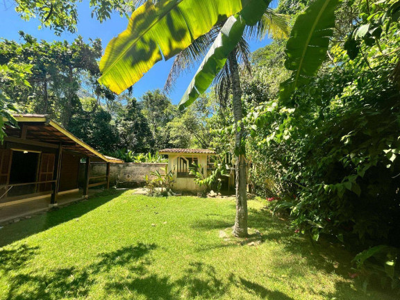 Imagem Casa com 3 Quartos à Venda, 176 m² em T Grande - São Sebastião