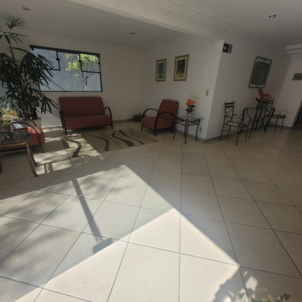 Imagem Apartamento com 2 Quartos à Venda, 70 m² em Vila Valparaíso - Santo André