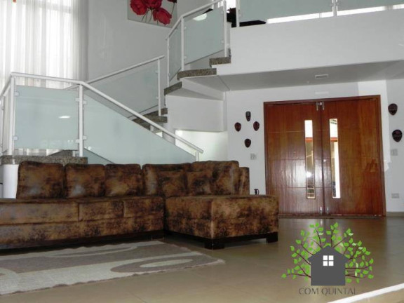 Imagem Casa com 5 Quartos à Venda, 890 m² em Fazendinha - Chác. Sta. Lúcia - Carapicuíba