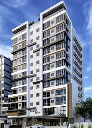 Apartamento com 1 Quarto à Venda, 61 m² em Capão Da Canoa - Capão Da Canoa