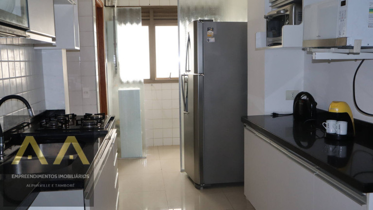 Imagem Apartamento com 3 Quartos à Venda,  em Alphaville Centro Industrial E Empresarial/alphaville. - Barueri