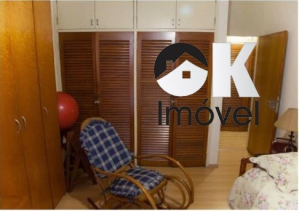Imagem Apartamento com 3 Quartos à Venda, 176 m² em Jardim Paulista - São Paulo