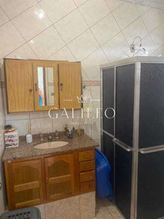 Imagem Sobrado com 2 Quartos à Venda, 111 m² em Conjunto Residencial Iapi - Jundiaí Imagem Sobrado com 2 Quartos à Venda, 111 m² em Conjunto Residencial Iapi - Jundiaí