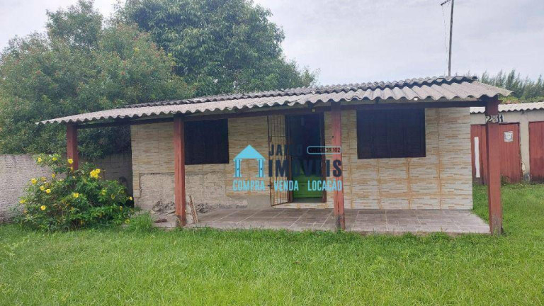 Imagem Casa com 2 Quartos à Venda, 450 m² em Centro - Balneário Pinhal Imagem Casa com 2 Quartos à Venda, 450 m² em Centro - Balneário Pinhal