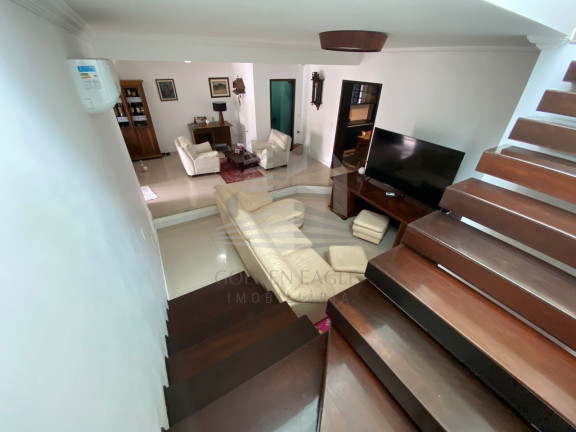 Imagem Casa com 4 Quartos à Venda, 380 m² em São João - Itajaí Imagem Casa com 4 Quartos à Venda, 380 m² em São João - Itajaí