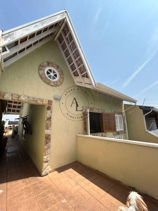 Casa com 3 Quartos à Venda, 230 m² em Parque Residencial Vila União - Campinas