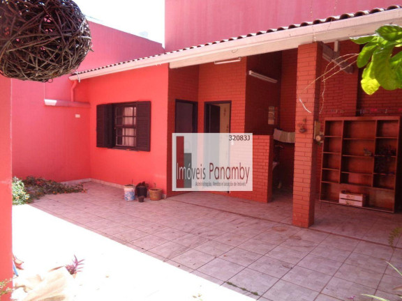 Imagem Sobrado com 3 Quartos à Venda, 206 m² em Campo Belo - São Paulo Imagem Sobrado com 3 Quartos à Venda, 206 m² em Campo Belo - São Paulo