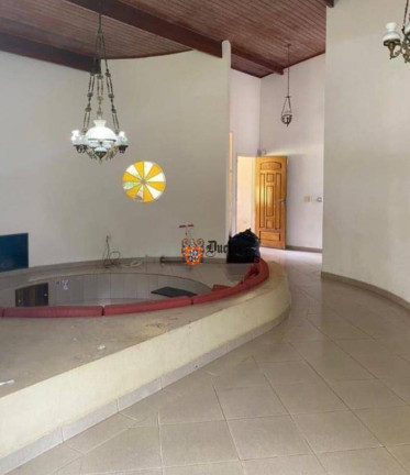 Imagem Chácara com 4 Quartos à Venda, 516 m² em Jardim Caxambu - Jundiaí Imagem Chácara com 4 Quartos à Venda, 516 m² em Jardim Caxambu - Jundiaí