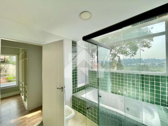 Imagem Casa de Condomínio com 4 Quartos à Venda, 400 m² em Parque São Paulo - Cotia Imagem Casa de Condomínio com 4 Quartos à Venda, 400 m² em Parque São Paulo - Cotia