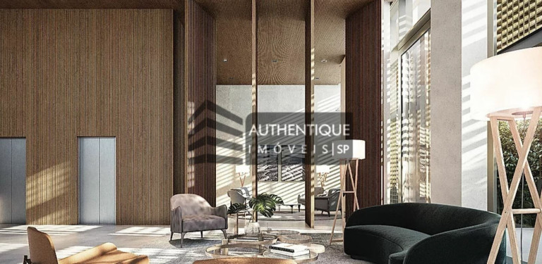 Imagem Apartamento com 4 Quartos à Venda, 335 m² em Itaim Bibi - São Paulo Imagem Apartamento com 4 Quartos à Venda, 335 m² em Itaim Bibi - São Paulo