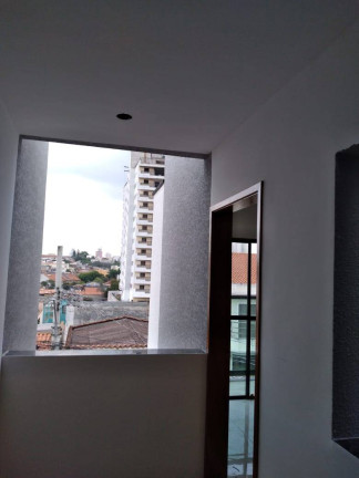 Imagem Apartamento à Venda, 35 m² em Vila Beatriz - São Paulo