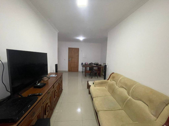 Imagem Apartamento com 2 Quartos à Venda, 84 m² em Aviação - Praia Grande