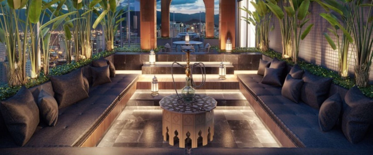Imagem Imóvel com 4 Quartos à Venda, 179 m² em Meia Praia - Itapema Imagem Imóvel com 4 Quartos à Venda, 179 m² em Meia Praia - Itapema