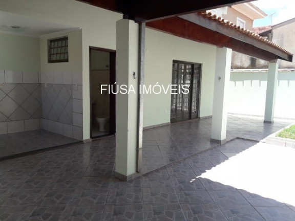 Imagem Casa com 3 Quartos à Venda, em Bonfim Paulista - Ribeirão Preto Imagem Casa com 3 Quartos à Venda, em Bonfim Paulista - Ribeirão Preto