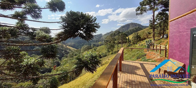 Imagem Casa com 1 Quarto à Venda, 6 m² em Centro - Gonçalves