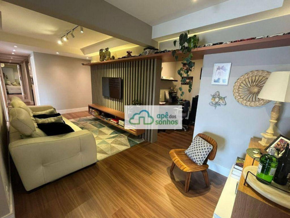 Imagem Cobertura com 3 Quartos à Venda, 185 m² em Vila Ipojuca - São Paulo Imagem Cobertura com 3 Quartos à Venda, 185 m² em Vila Ipojuca - São Paulo