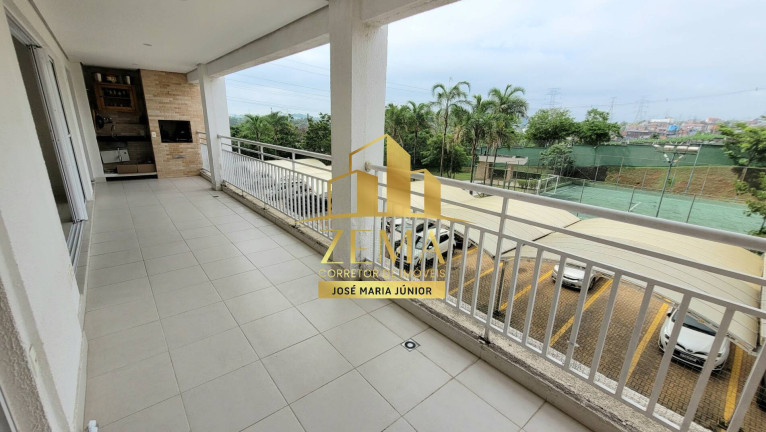 Imagem Apartamento com 3 Quartos à Venda, 135 m² em Vila Oliveira - Mogi Das Cruzes Imagem Apartamento com 3 Quartos à Venda, 135 m² em Vila Oliveira - Mogi Das Cruzes