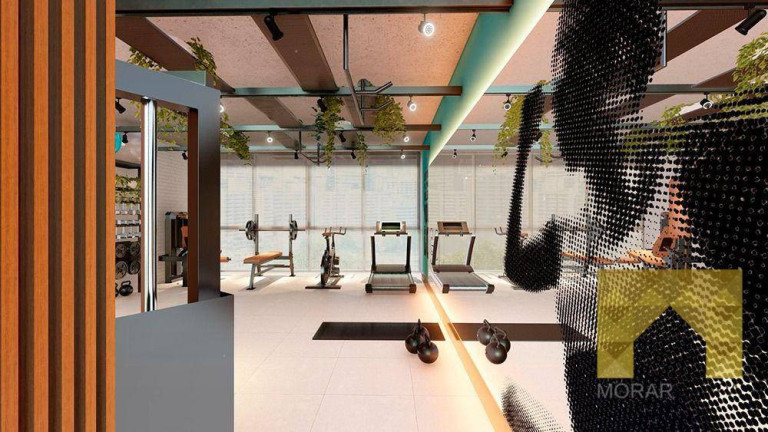 Imagem Apartamento com 3 Quartos à Venda, 102 m² em Cabo Branco - João Pessoa