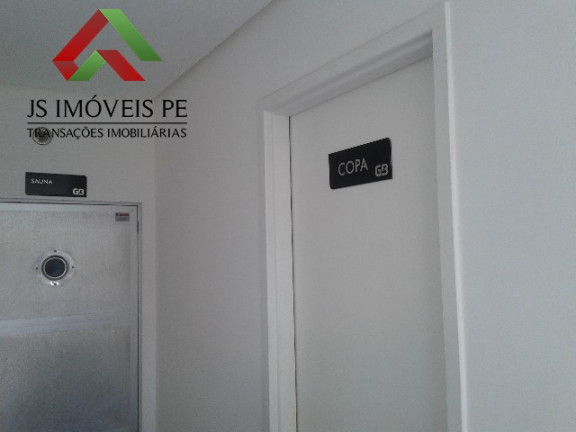Imagem Imóvel com 2 Quartos à Venda, 56 m² em Torreão - Recife