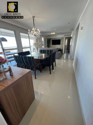 Imagem Apartamento com 3 Quartos à Venda, 130 m² em Gonzaga - Santos Imagem Apartamento com 3 Quartos à Venda, 130 m² em Gonzaga - Santos