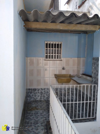 Imagem Casa com 2 Quartos à Venda, 80 m² em Vila Santa Isabel - São Paulo Imagem Casa com 2 Quartos à Venda, 80 m² em Vila Santa Isabel - São Paulo
