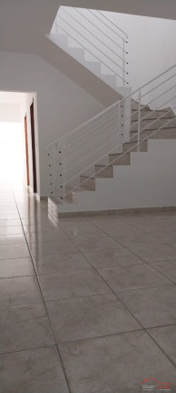 Imagem Sobrado com 3 Quartos à Venda, 142 m² em Parque Arco íris - Taubaté Imagem Sobrado com 3 Quartos à Venda, 142 m² em Parque Arco íris - Taubaté