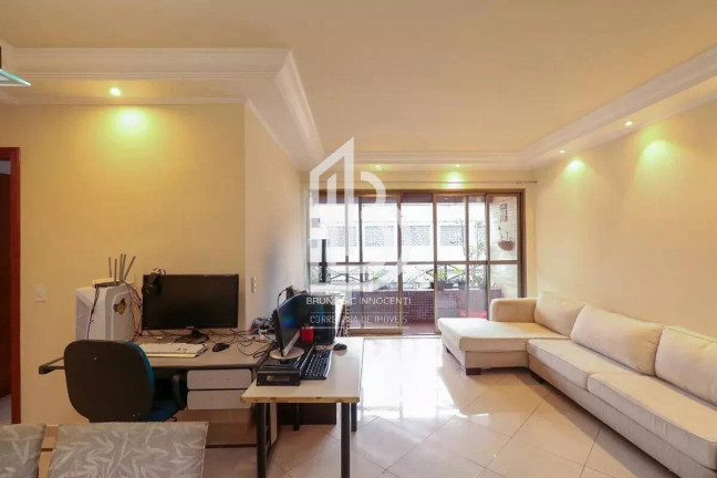 Imagem Apartamento com 3 Quartos à Venda, 115 m² em Santa Paula - São Caetano Do Sul Imagem Apartamento com 3 Quartos à Venda, 115 m² em Santa Paula - São Caetano Do Sul
