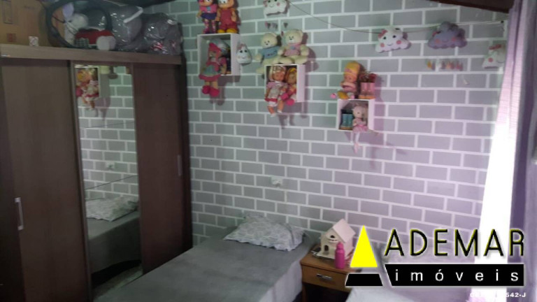 Imagem Casa com 2 Quartos à Venda, 50 m² em Vila Guaraciaba - Santo André Imagem Casa com 2 Quartos à Venda, 50 m² em Vila Guaraciaba - Santo André