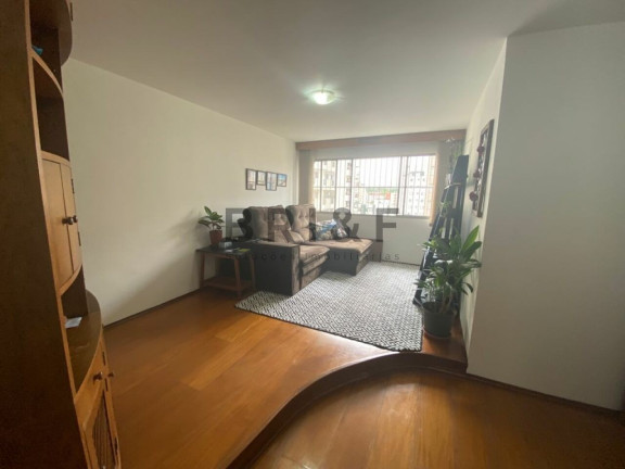 Apartamento com 2 Quartos à Venda, 72 m² em Moema - São Paulo