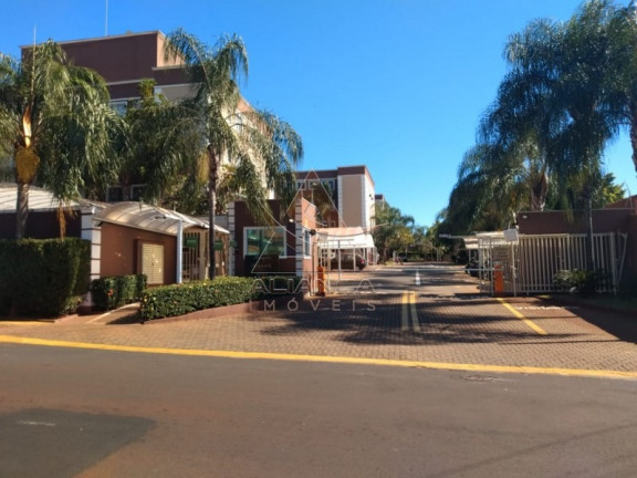 Imagem Apartamento com 2 Quartos à Venda, 47 m² em Ipiranga - Ribeirão Preto Imagem Apartamento com 2 Quartos à Venda, 47 m² em Ipiranga - Ribeirão Preto
