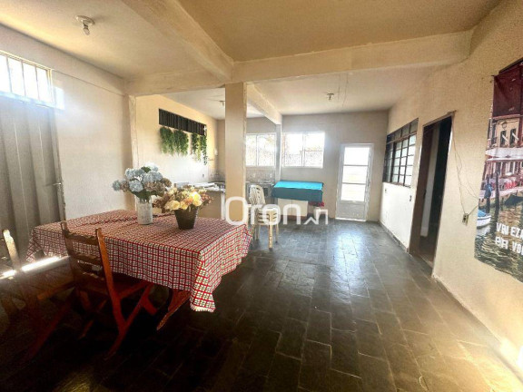 Imagem Sobrado com 3 Quartos à Venda, 306 m² em Vila Morais - Goiânia Imagem Sobrado com 3 Quartos à Venda, 306 m² em Vila Morais - Goiânia