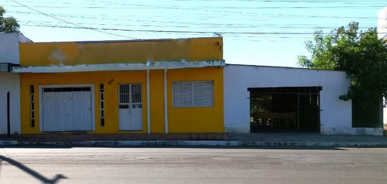 Casa com 2 Quartos à Venda, 320 m² em Capelinha - Itaqui