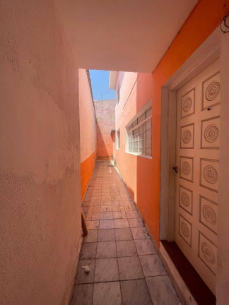 Imagem Casa com 6 Quartos à Venda, 366 m² em Taboão - Diadema