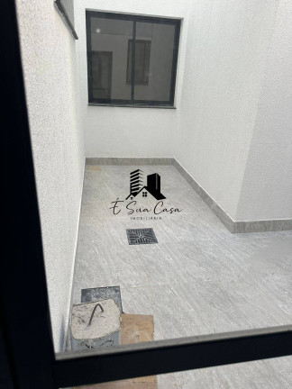 Imagem Casa com 3 Quartos à Venda, 85 m² em Industrial São Luiz - Contagem Imagem Casa com 3 Quartos à Venda, 85 m² em Industrial São Luiz - Contagem