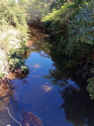 Imagem Fazenda à Venda, 12 m² em Zona Rural - Padre Bernardo Imagem Fazenda à Venda, 12 m² em Zona Rural - Padre Bernardo