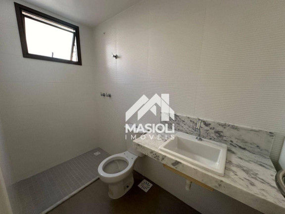 Imagem Apartamento com 3 Quartos à Venda, 133 m² em Praia Da Costa - Vila Velha