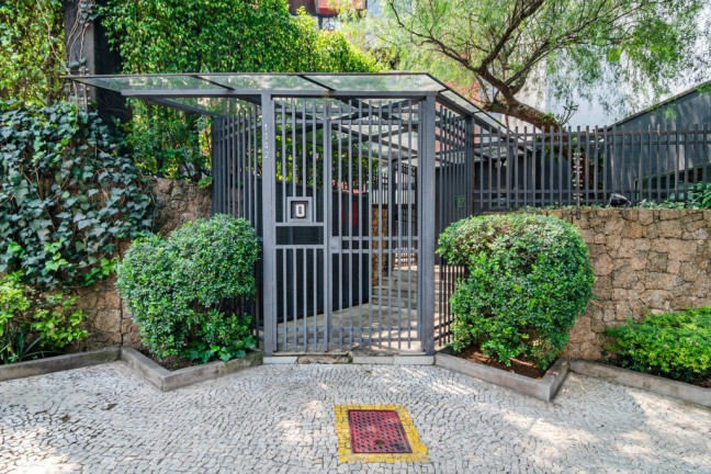 Imagem Apartamento com 3 Quartos à Venda, 83 m² em Cerqueira César - São Paulo Imagem Apartamento com 3 Quartos à Venda, 83 m² em Cerqueira César - São Paulo
